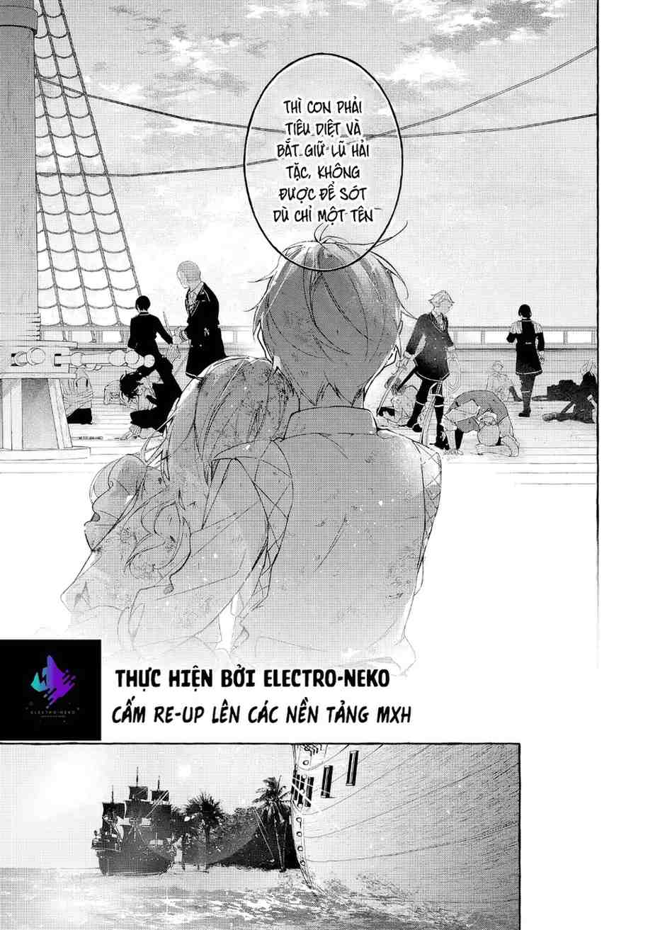 Shiosai no Lily Ch. 1 第48页