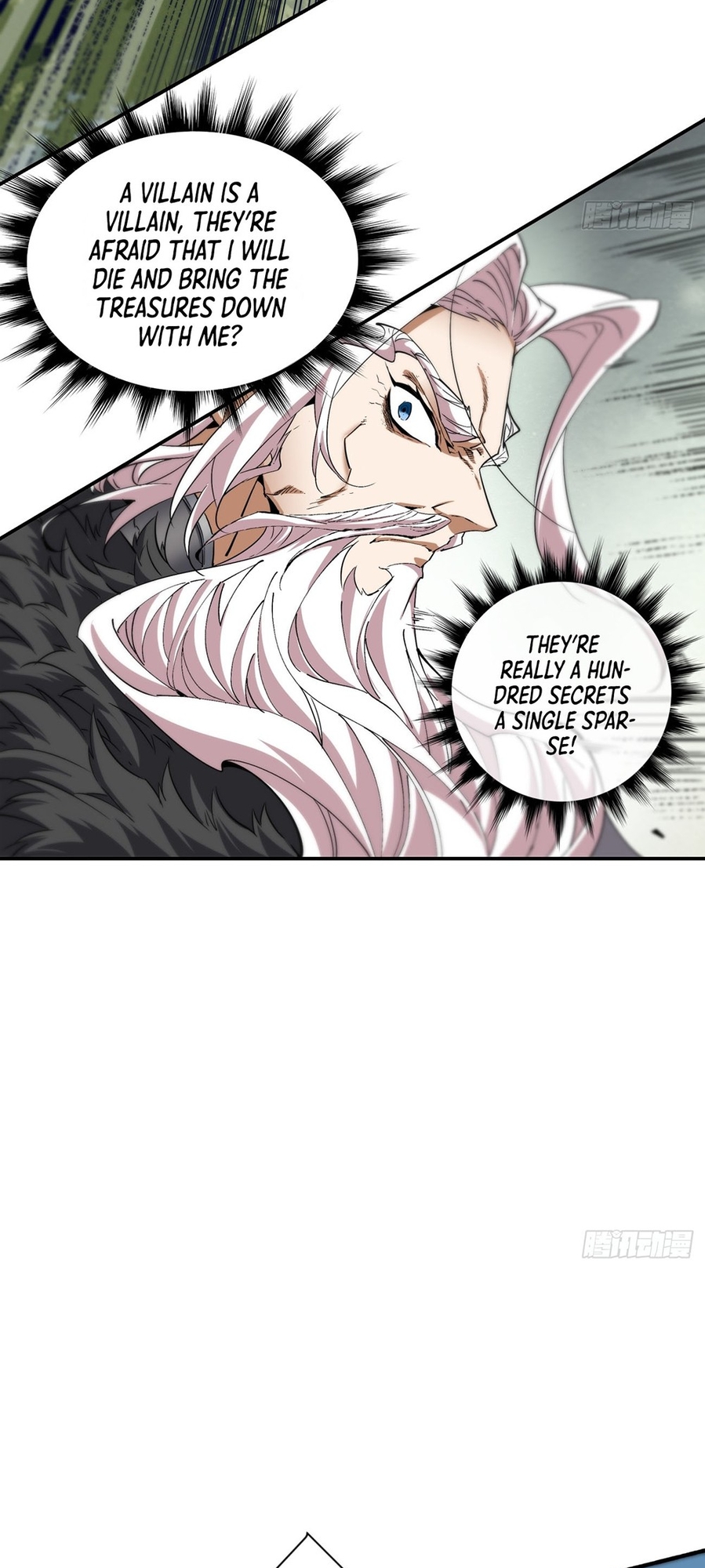 My Disciples Are All Big Villains Ch. 2 第31页