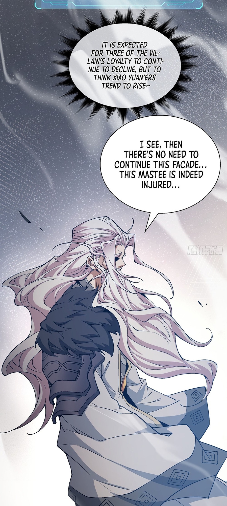 My Disciples Are All Big Villains Ch. 2 第48页