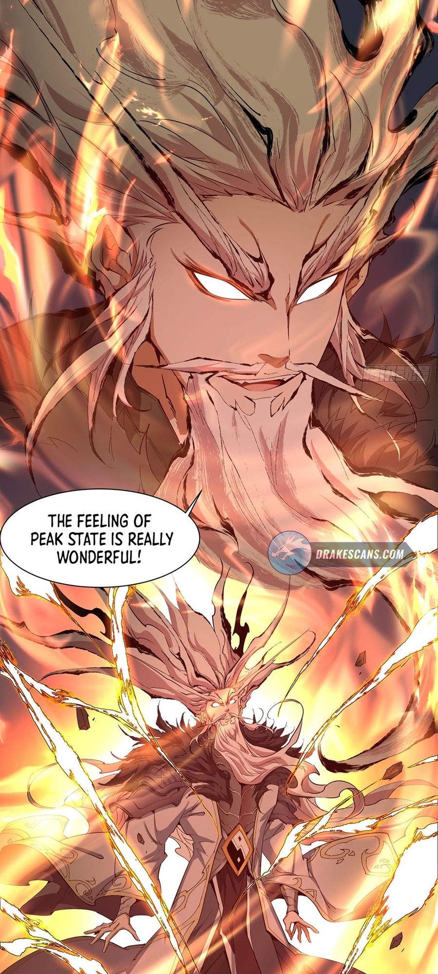 My Disciples Are All Big Villains Ch. 2 第58页