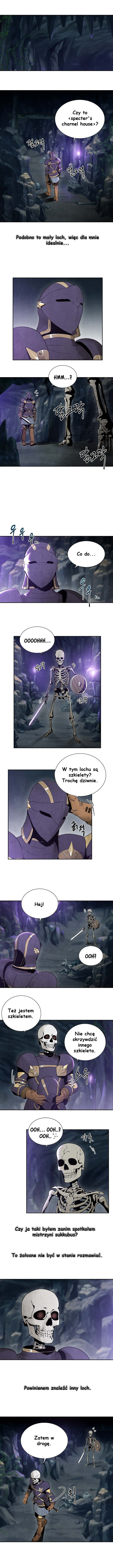 The Skeleton Soldier Failed to Defend the Dungeon Vol. 1 Ch. 5 第2页