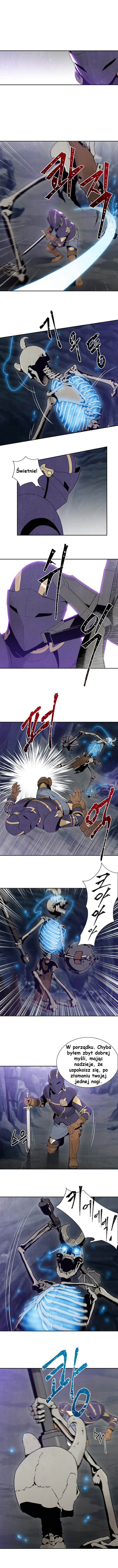 The Skeleton Soldier Failed to Defend the Dungeon Vol. 1 Ch. 5 第13页