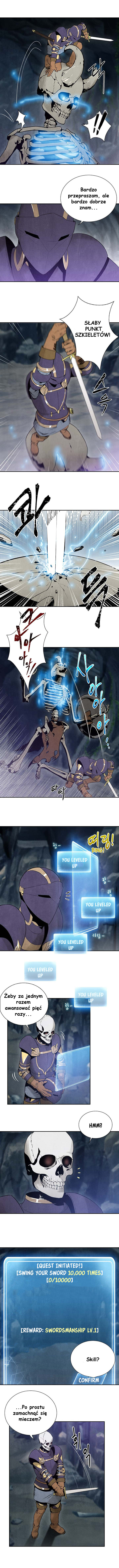The Skeleton Soldier Failed to Defend the Dungeon Vol. 1 Ch. 5 第14页