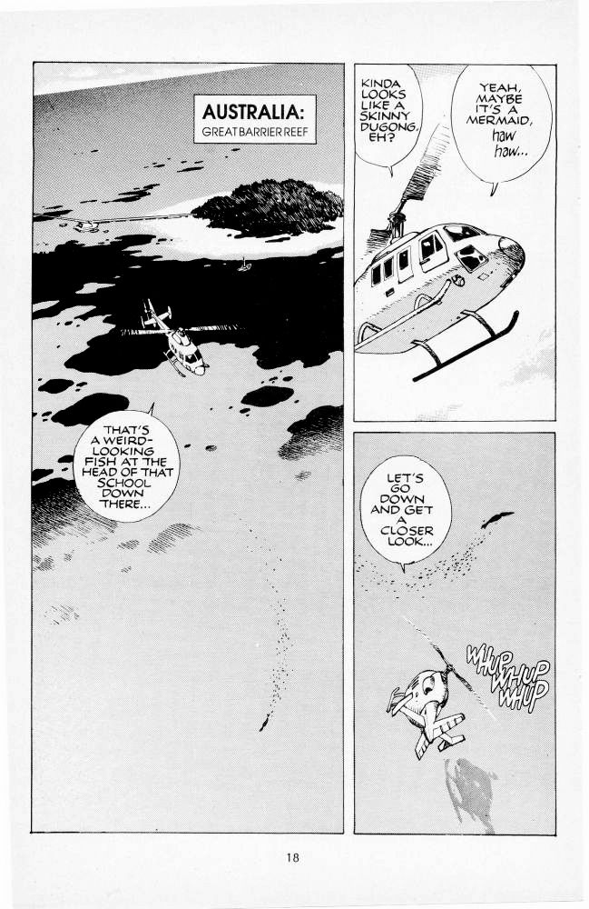 Version Vol. 1 Ch. 2 第19页
