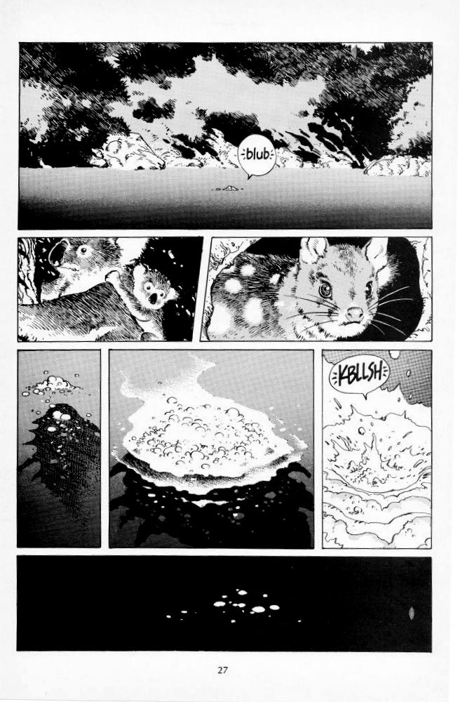Version Vol. 1 Ch. 2 第27页