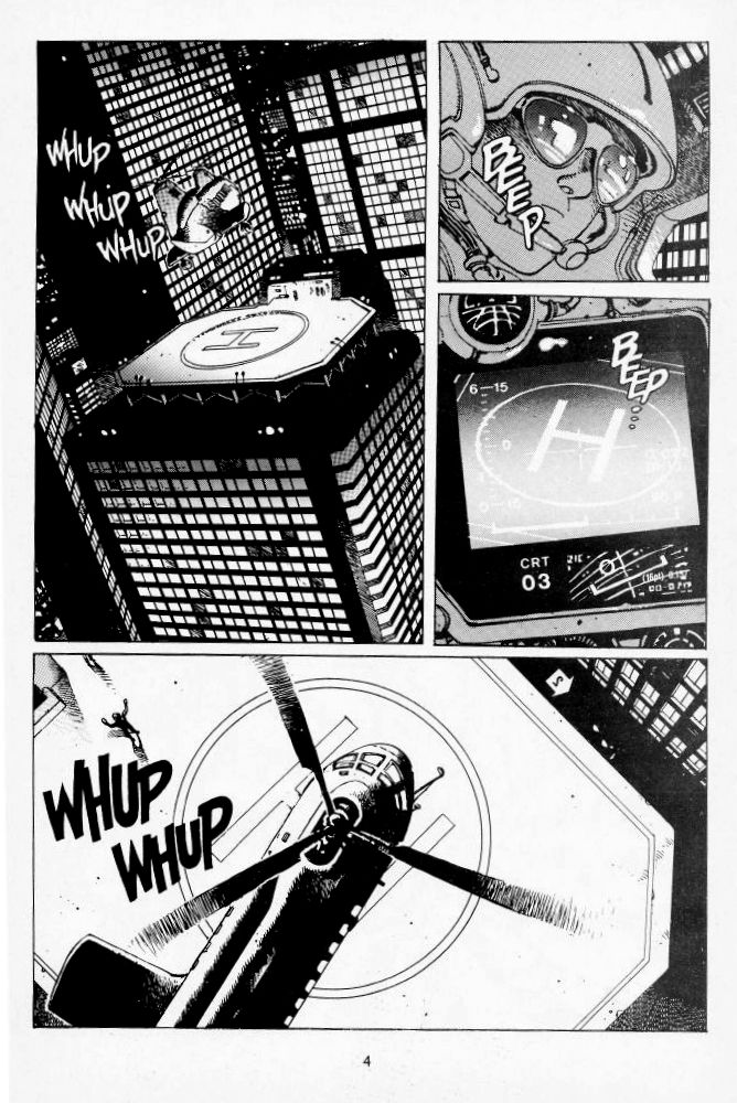 Version Vol. 1 Ch. 2 第5页
