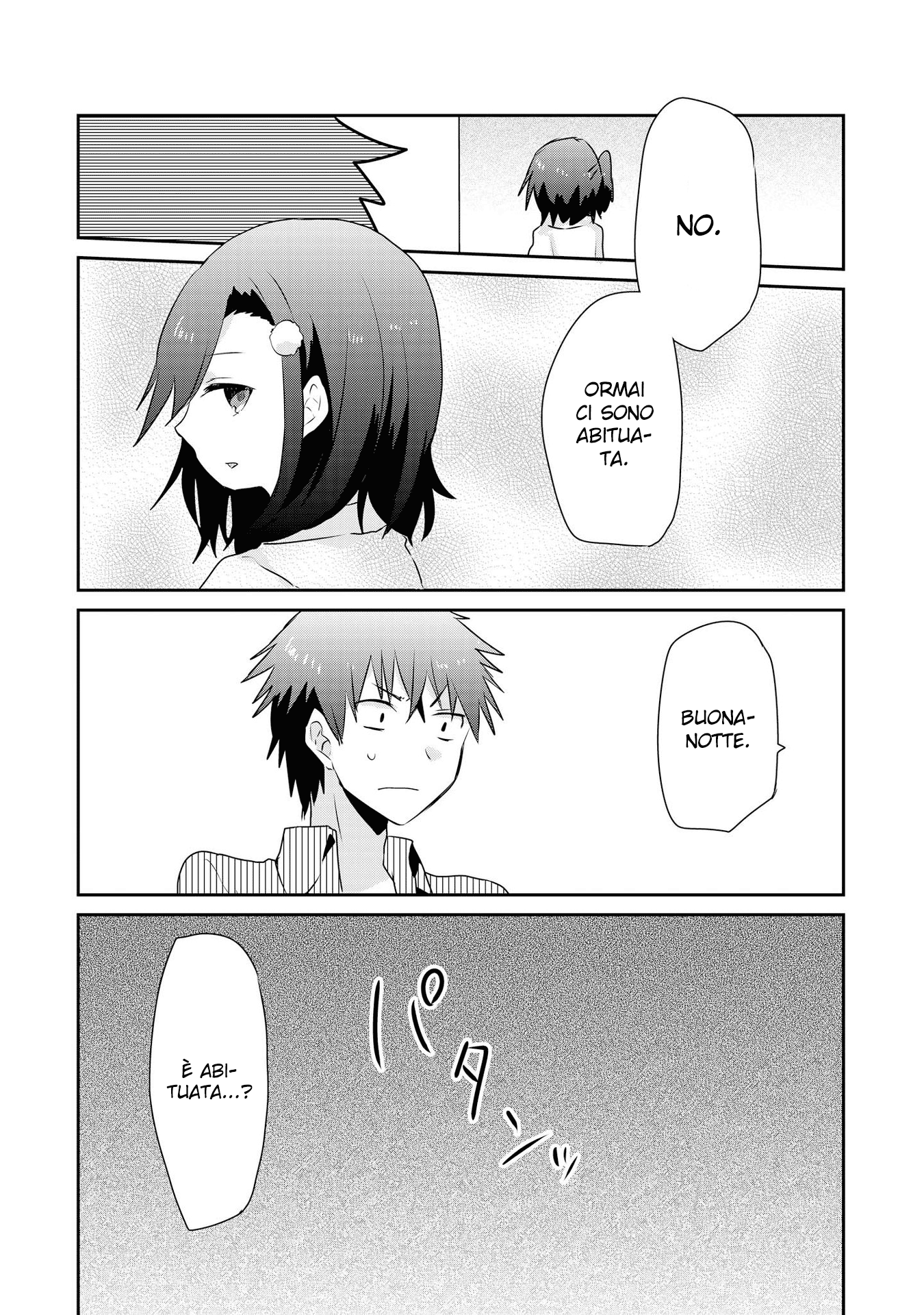 Koneko Hiroimashita Vol. 1 Ch. 2 第25页