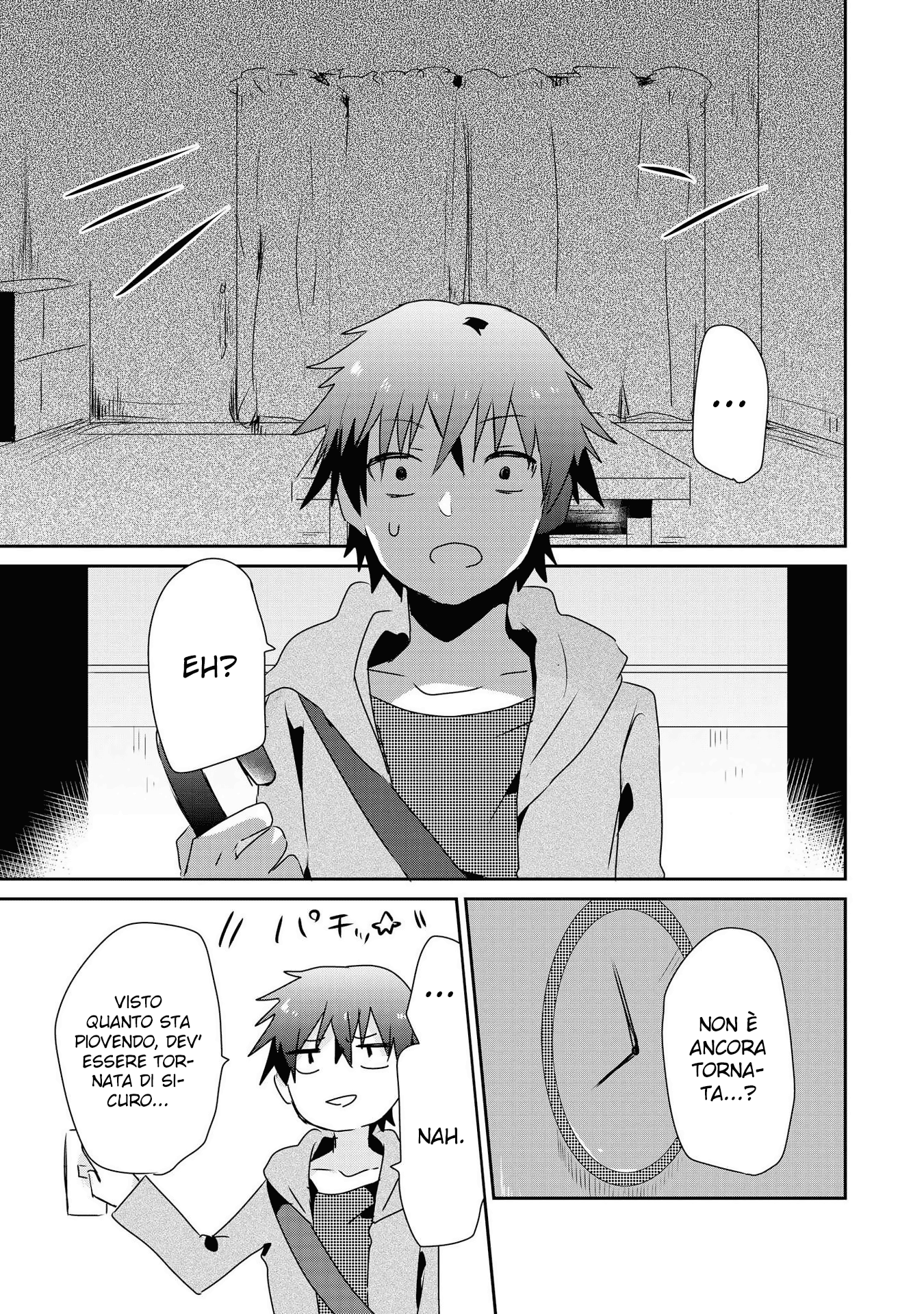 Koneko Hiroimashita Vol. 1 Ch. 2 第32页