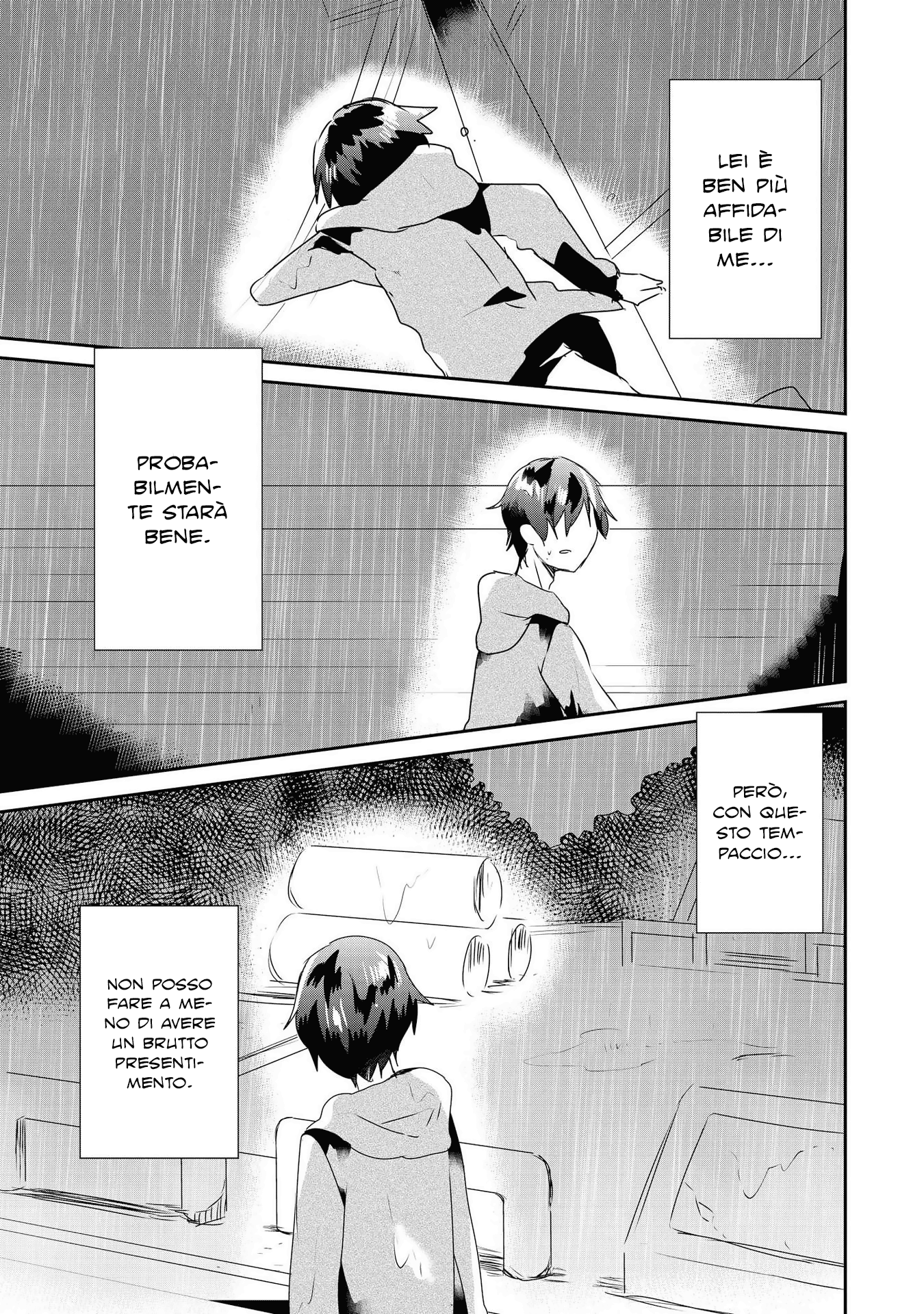 Koneko Hiroimashita Vol. 1 Ch. 2 第38页