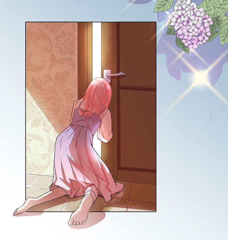 The President's Alternate Bride 第3页