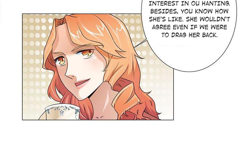 The President's Alternate Bride 第6页