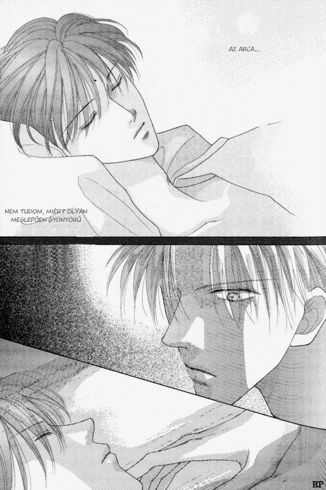 Koori no Mamono no Monogatari Vol. 1 Ch. 2 第28页