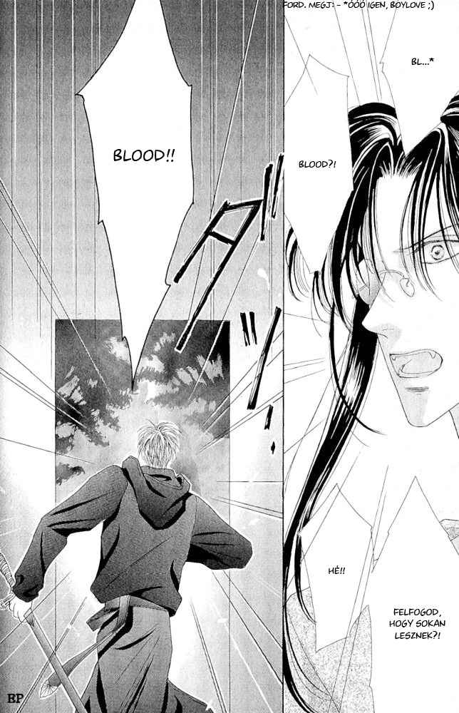 Koori no Mamono no Monogatari Vol. 1 Ch. 2 第69页