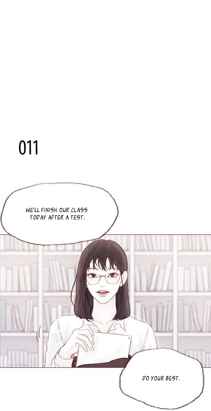 Hongshi Loves Me! Is it you? The rookie around here? 第20页