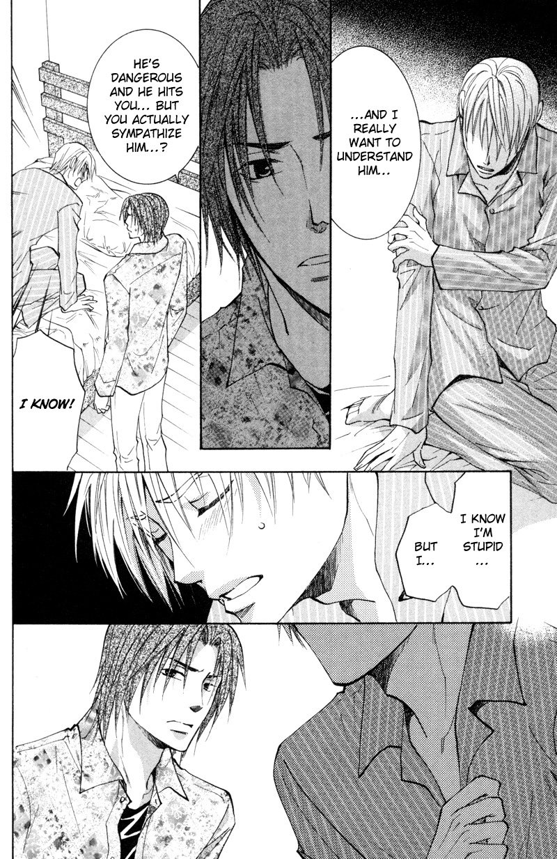 Sasayaku no wa Sono Yubi Vol. 1 Ch. 2 第29页