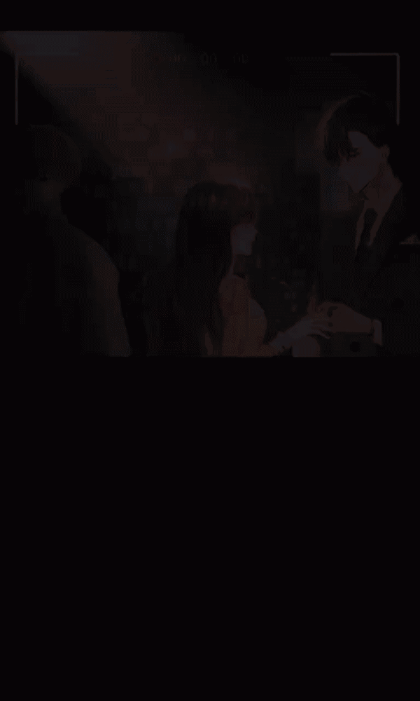 Secret Love: Night Affair 第1页