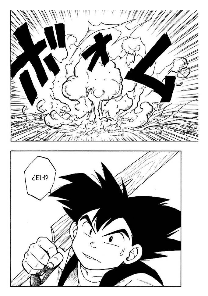Dragon Quest Retsuden: Roto no Monshou El Bosque de la Verdad 第23页