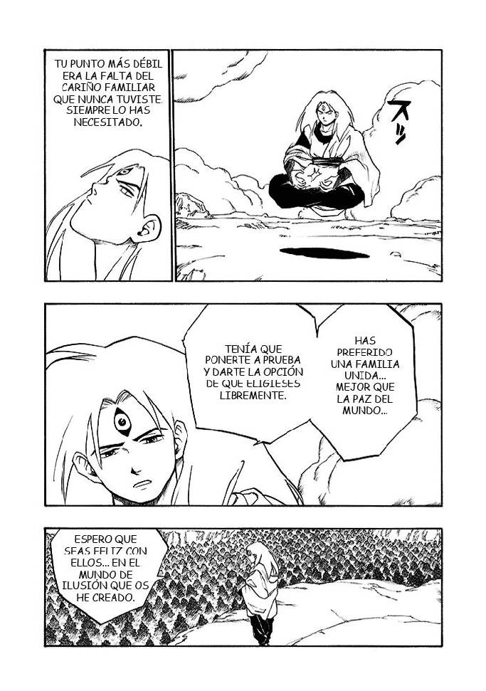 Dragon Quest Retsuden: Roto no Monshou El Bosque de la Verdad 第52页