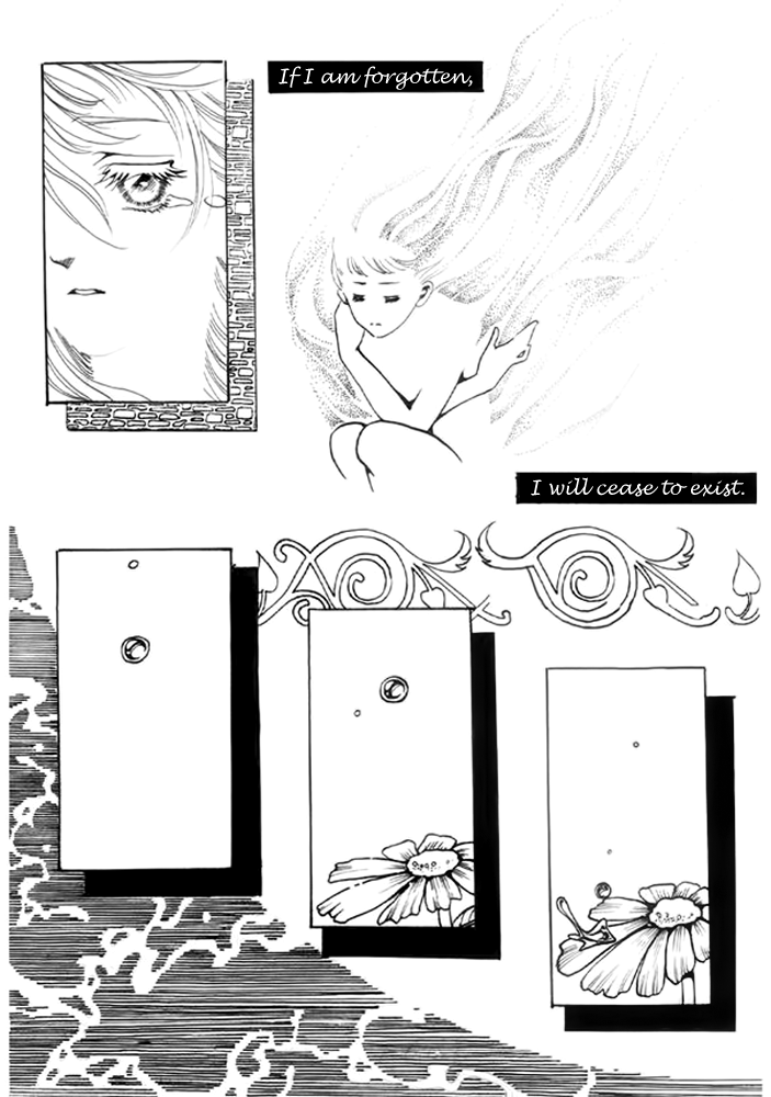 Fairytale of Winter Oneshot 第26页