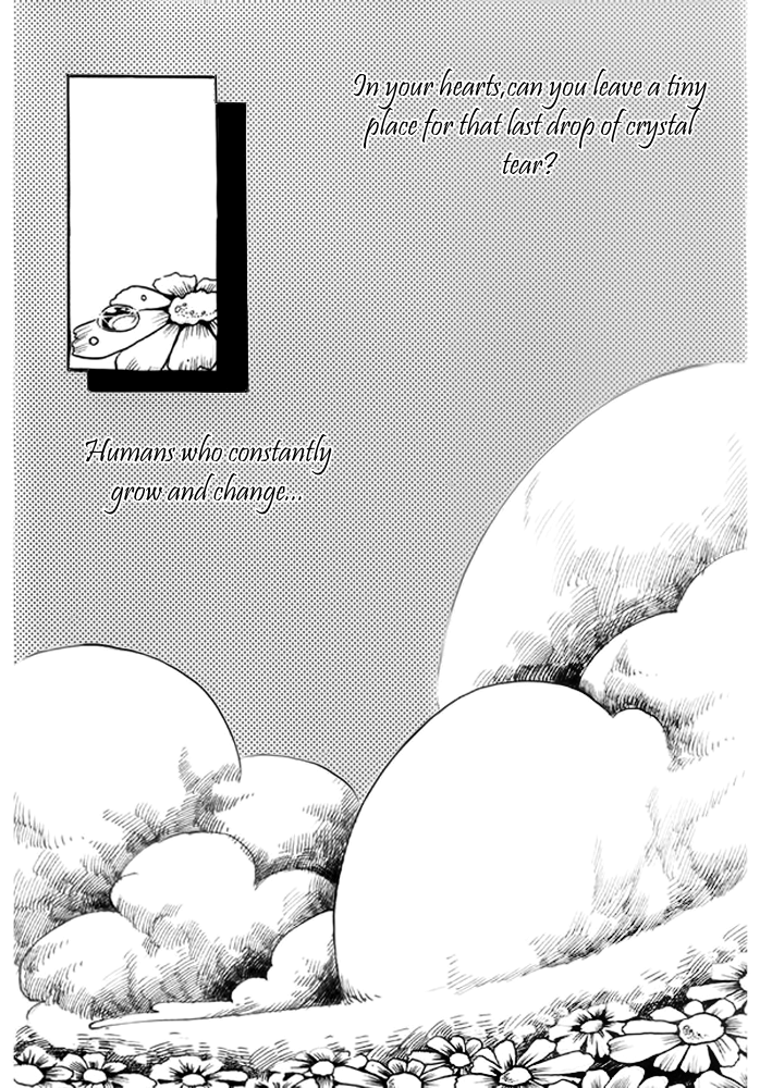 Fairytale of Winter Oneshot 第27页