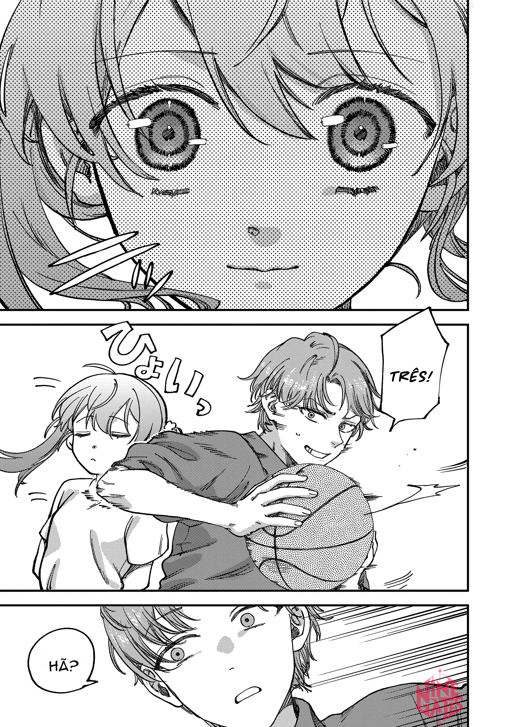Tsumi to Batsu no Spica Vol. 1 Ch. 2 第32页