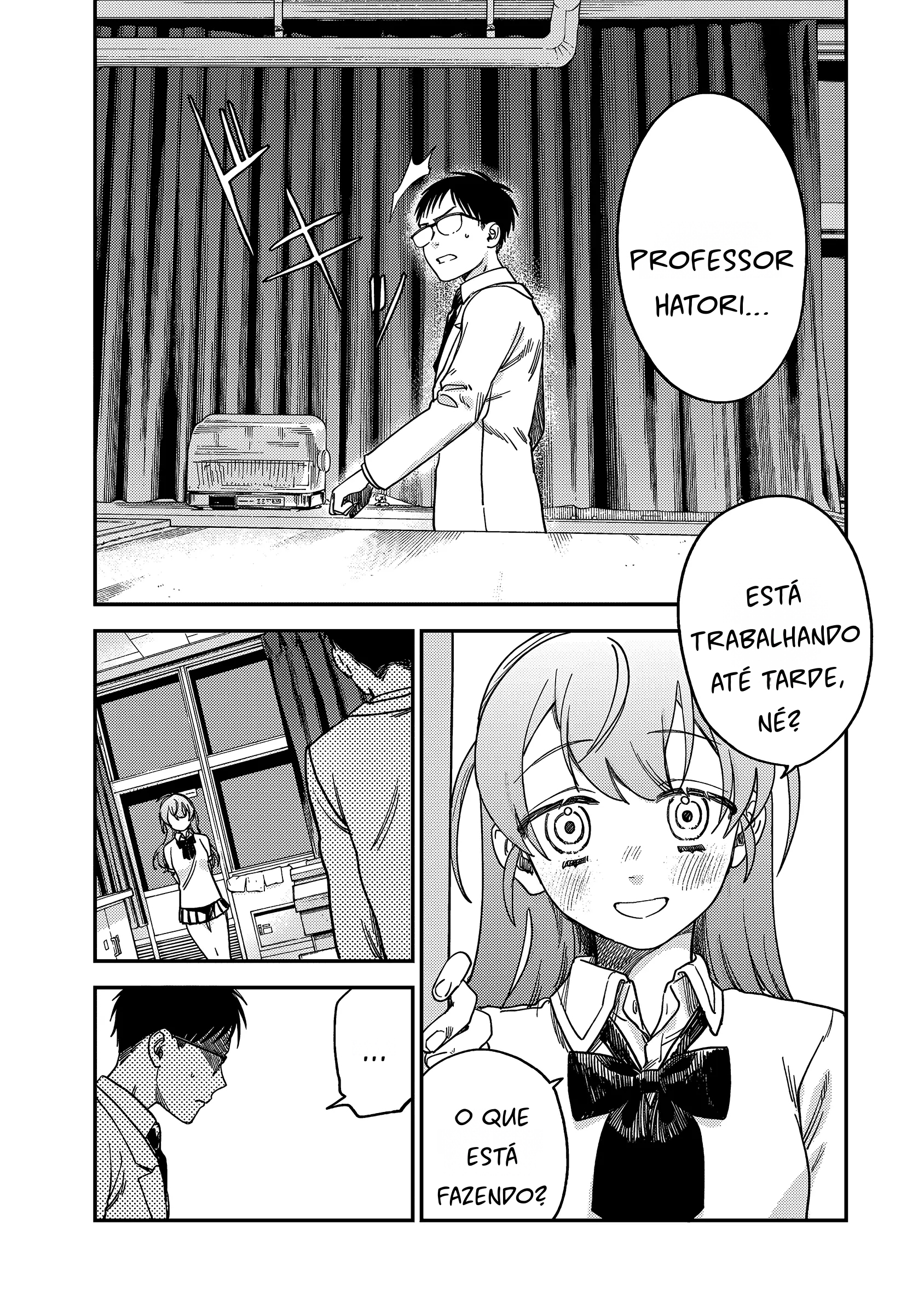Tsumi to Batsu no Spica Vol. 1 Ch. 2 第52页