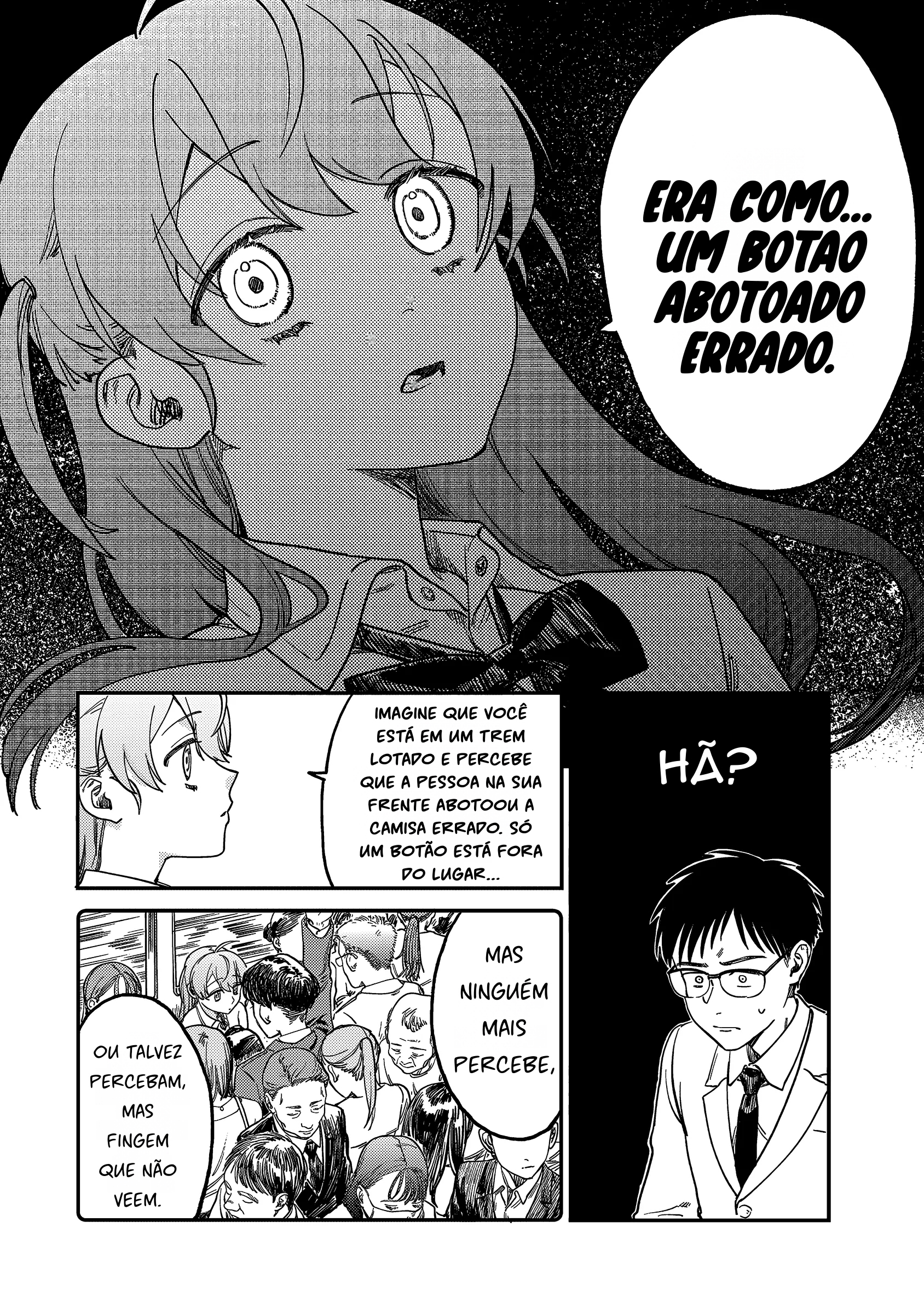 Tsumi to Batsu no Spica Vol. 1 Ch. 2 第57页