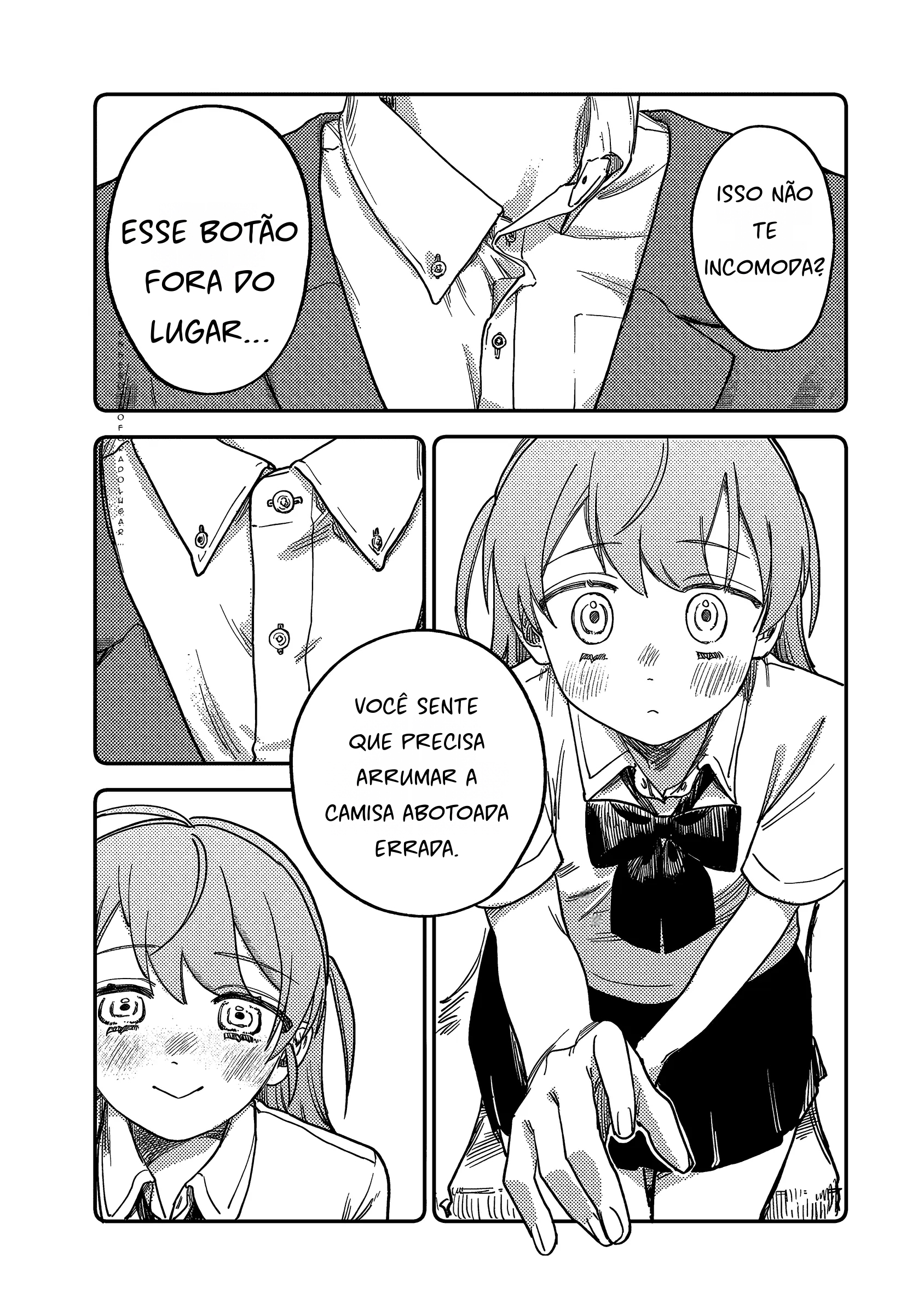 Tsumi to Batsu no Spica Vol. 1 Ch. 2 第58页