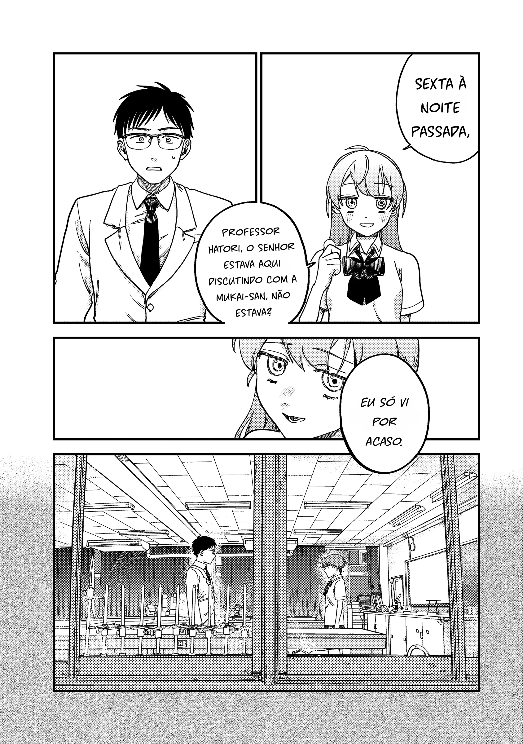 Tsumi to Batsu no Spica Vol. 1 Ch. 2 第68页