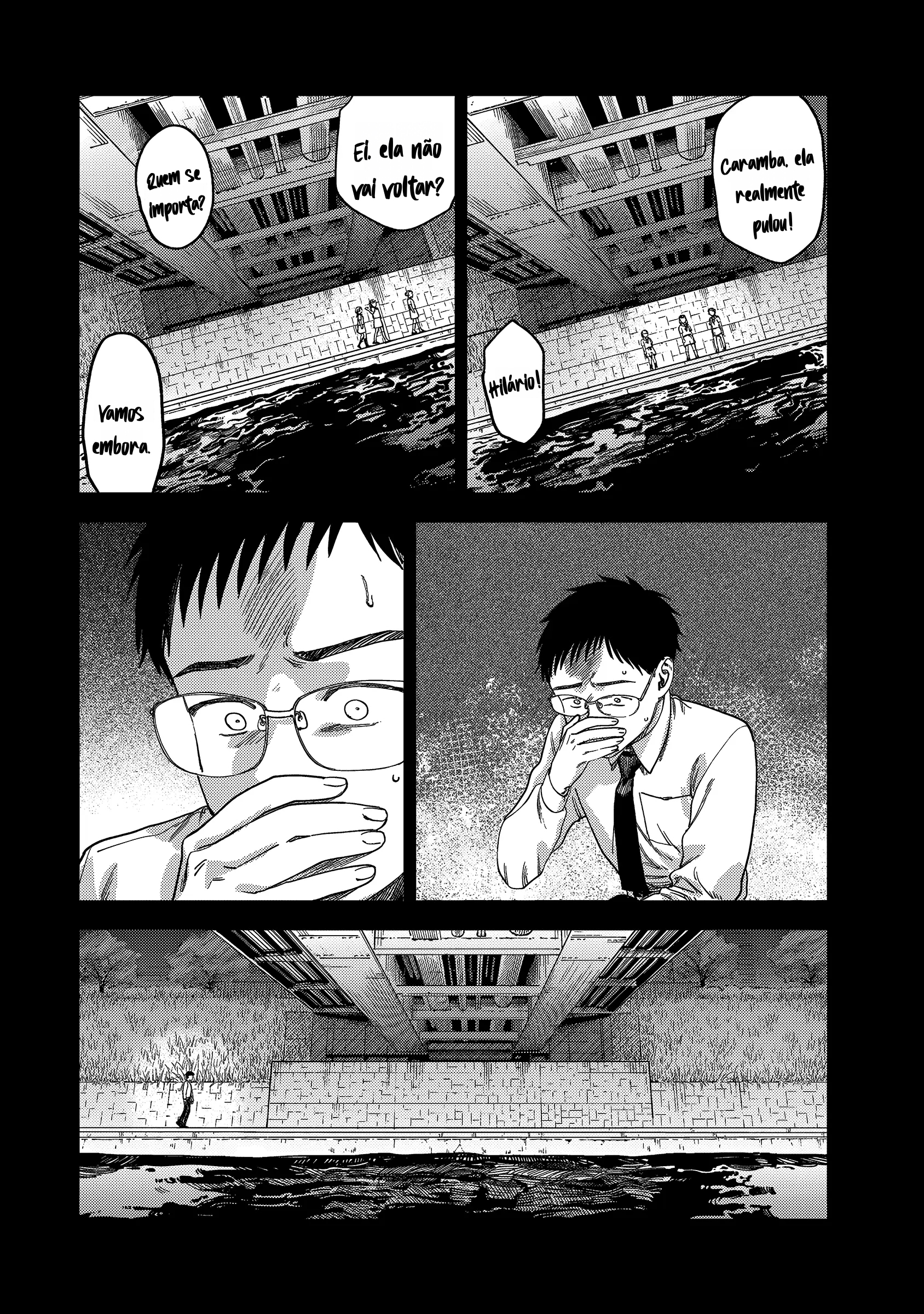 Tsumi to Batsu no Spica Vol. 1 Ch. 2 第81页