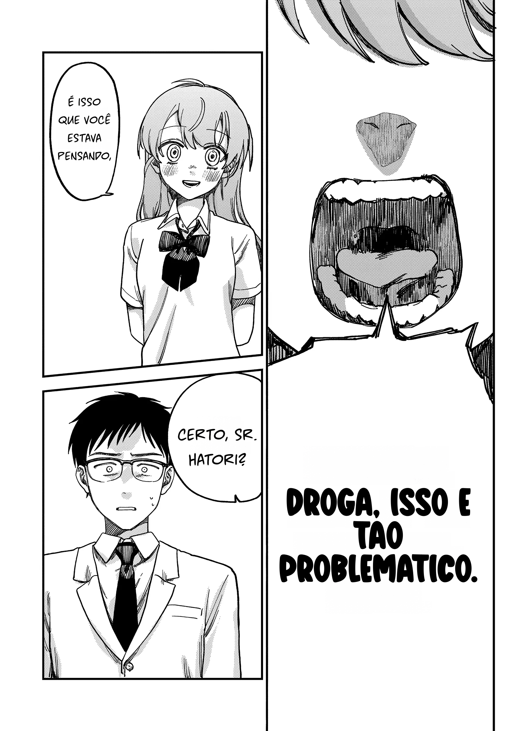 Tsumi to Batsu no Spica Vol. 1 Ch. 2 第88页