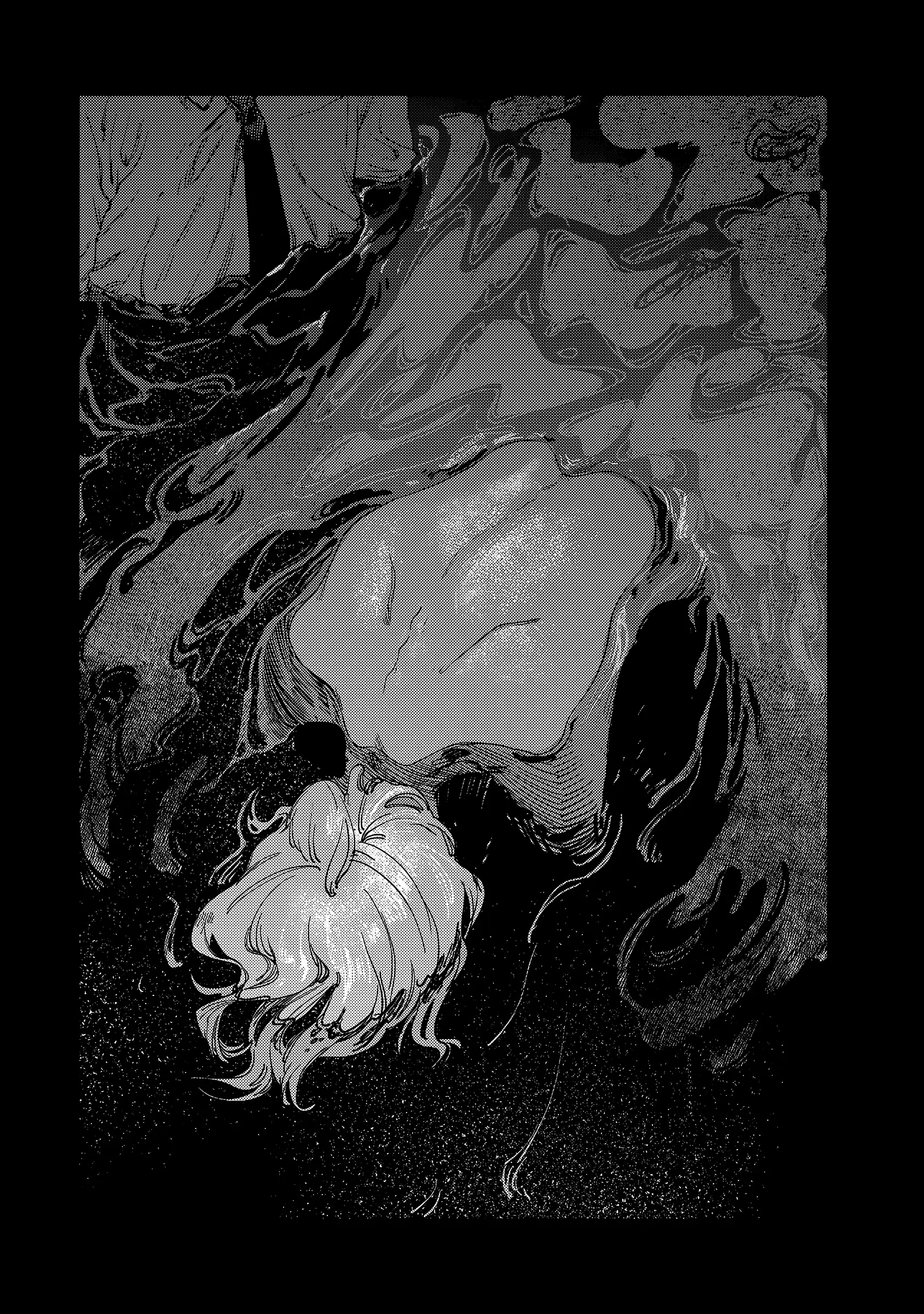 Tsumi to Batsu no Spica Vol. 1 Ch. 2 第90页