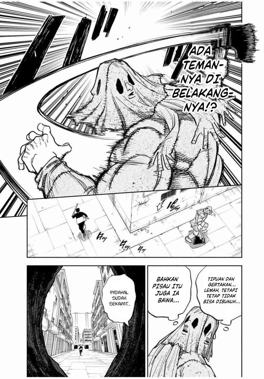 Tasogarechou Prisoners Vol. 1 Ch. 2 第27页