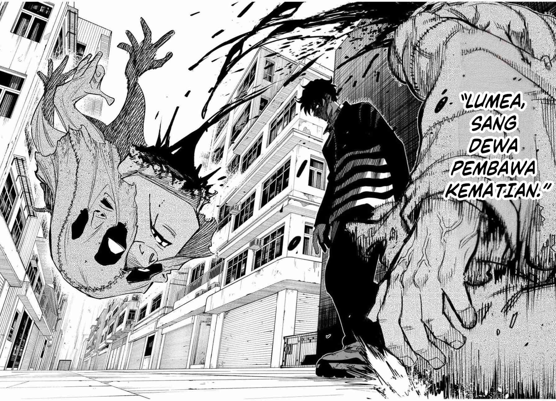 Tasogarechou Prisoners Vol. 1 Ch. 2 第40页