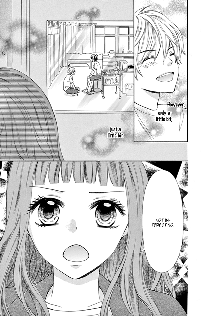 I'm All Yours Vol. 1 Ch. 2 第29页