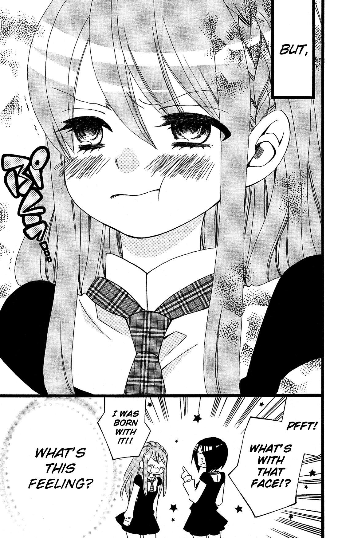 Mori no Takuma-san Vol. 1 Ch. 2 第26页