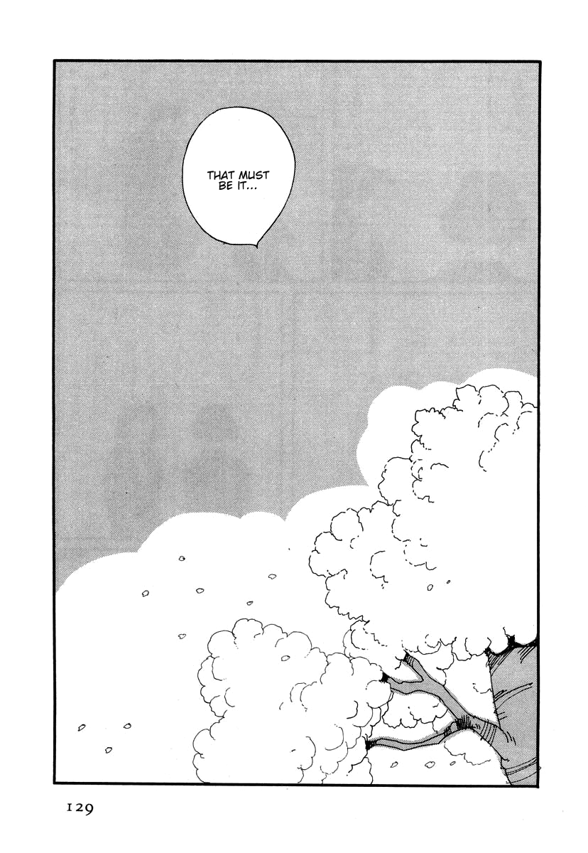 The Cherry Orchard Drunk on Flowers 第39页