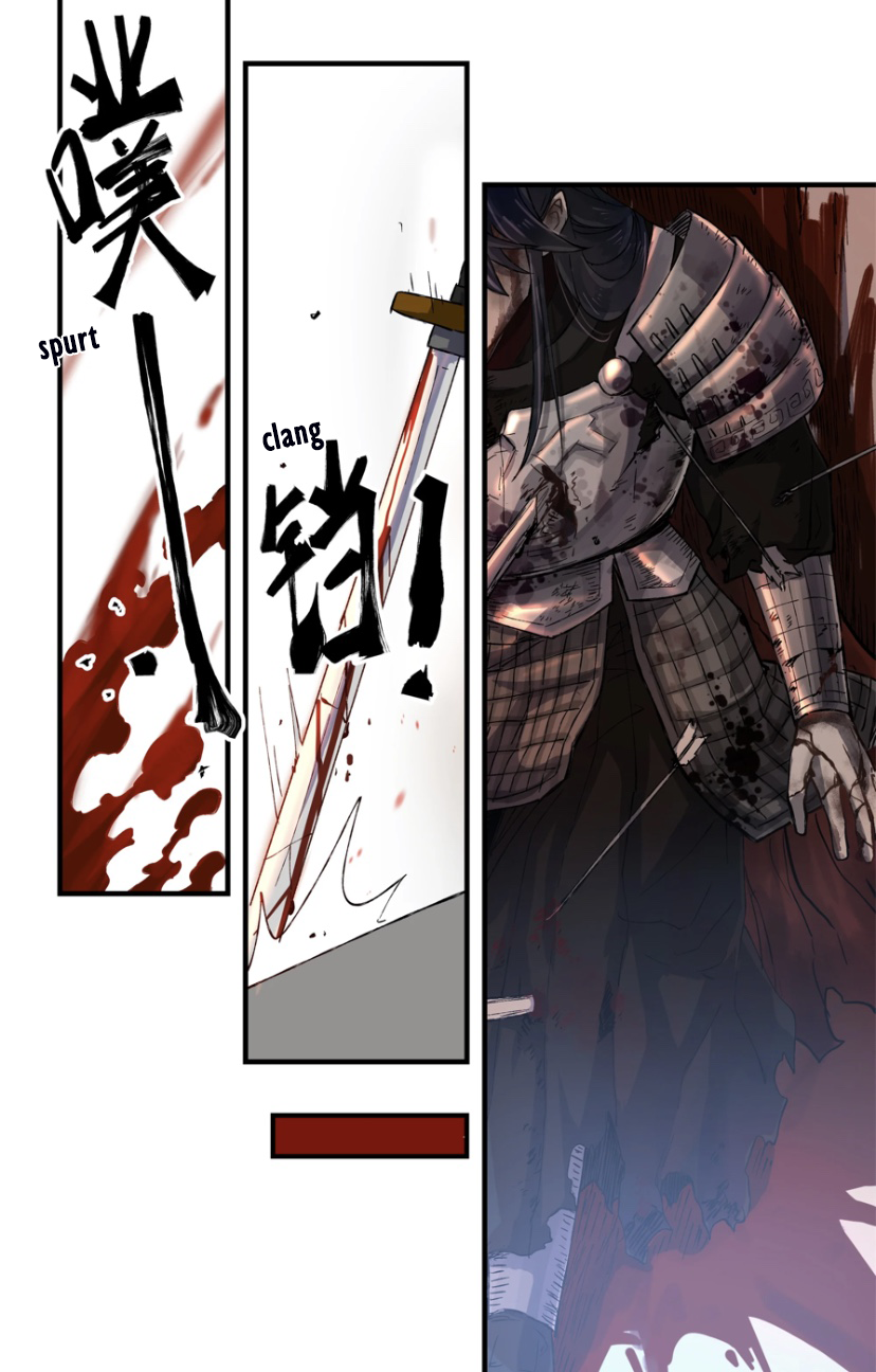 Thousand Year Dream Oneshot (3/3) 第19页