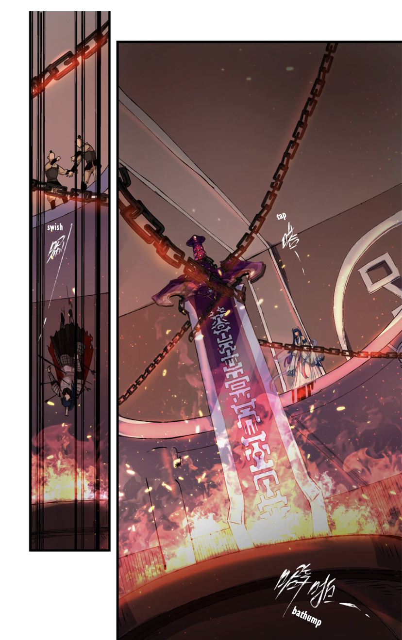 Thousand Year Dream Oneshot (3/3) 第24页