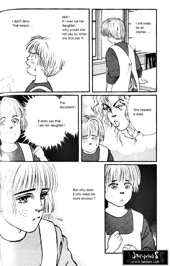 For the Sake of the Rose Long Time Ago, He Was... 第16页