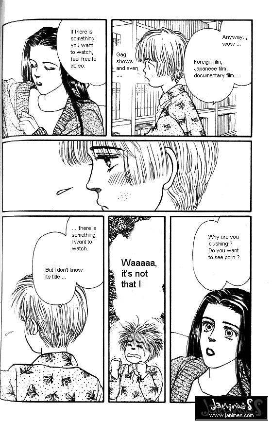 For the Sake of the Rose Long Time Ago, He Was... 第26页