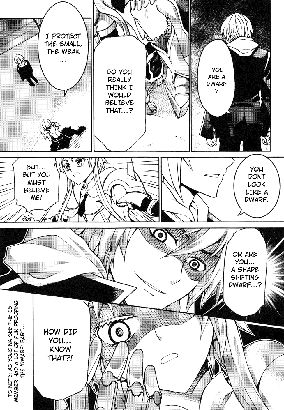 Wújìn Yóuxì True Beginning 第26页