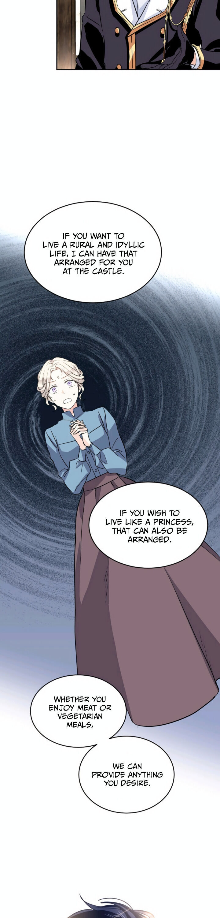 The Villainess Flips the Script! Vol. 1 Ch. 6 第12页