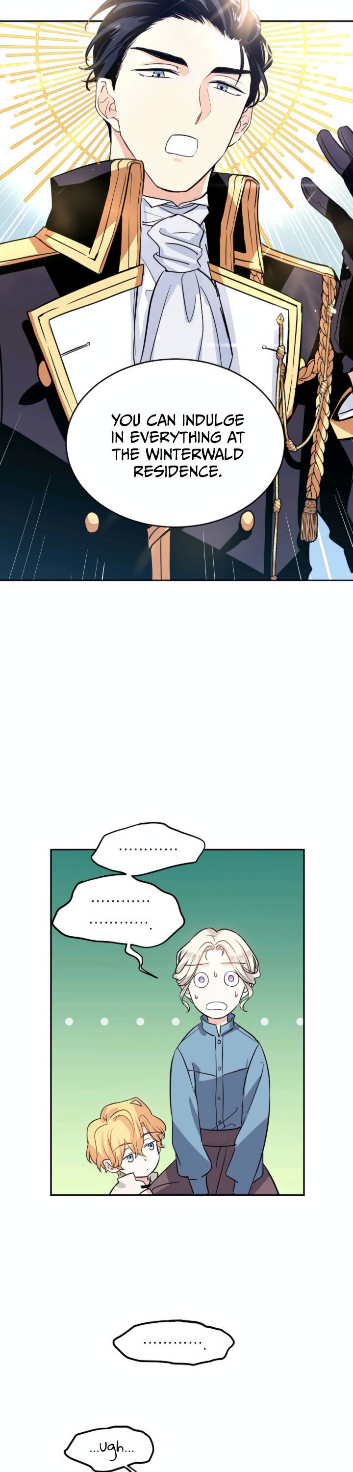The Villainess Flips the Script! Vol. 1 Ch. 6 第13页