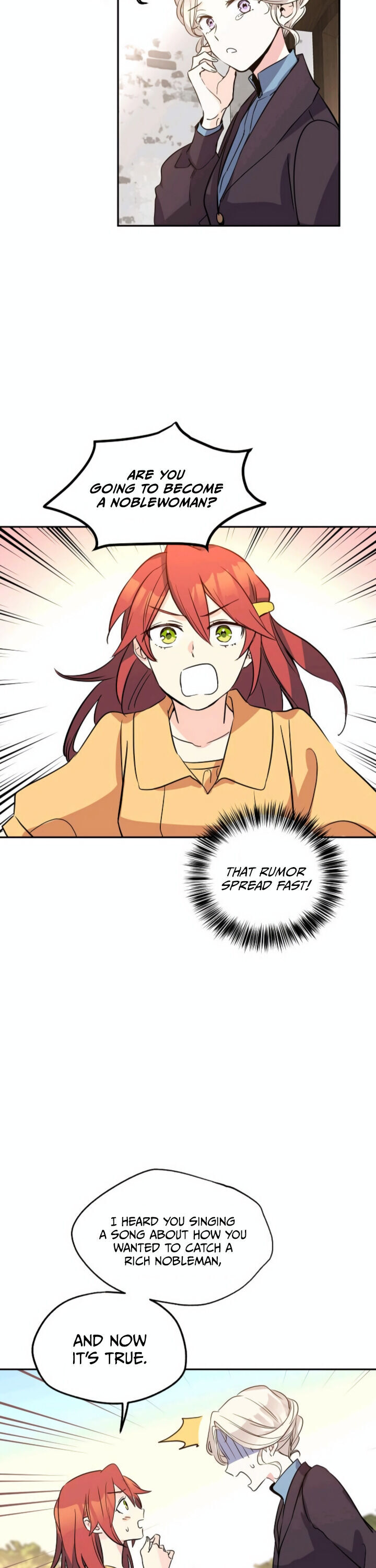 The Villainess Flips the Script! Vol. 1 Ch. 6 第16页