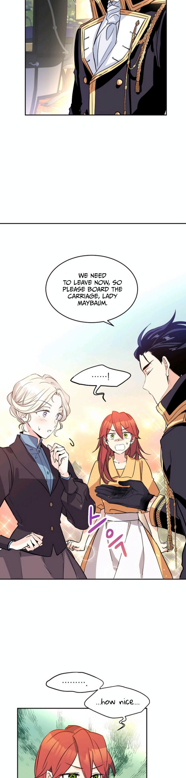 The Villainess Flips the Script! Vol. 1 Ch. 6 第18页