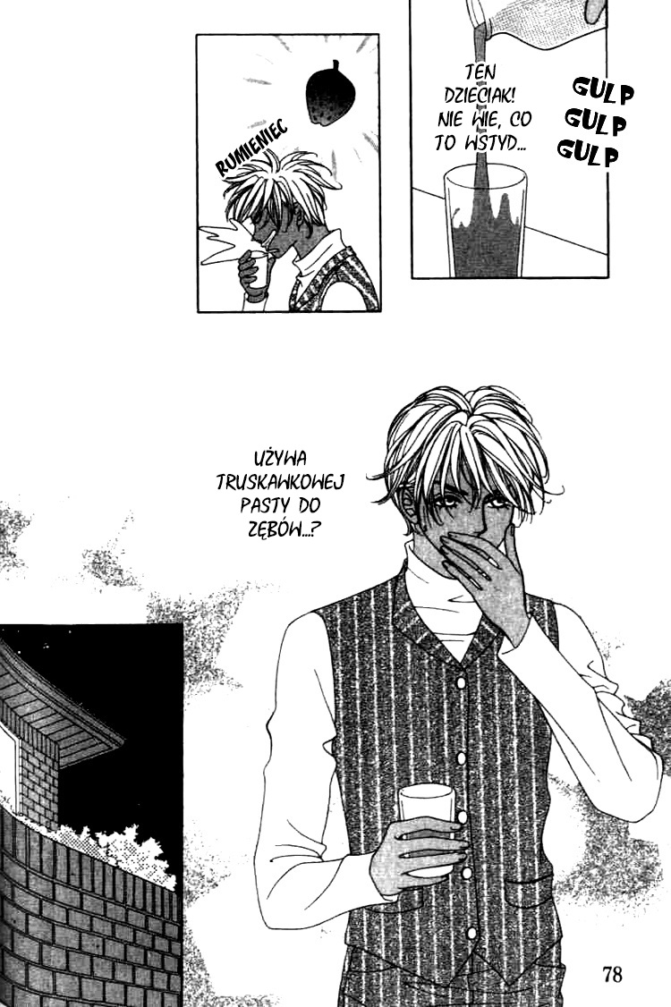 Confessing Truthfully Rozdział 3 第12页