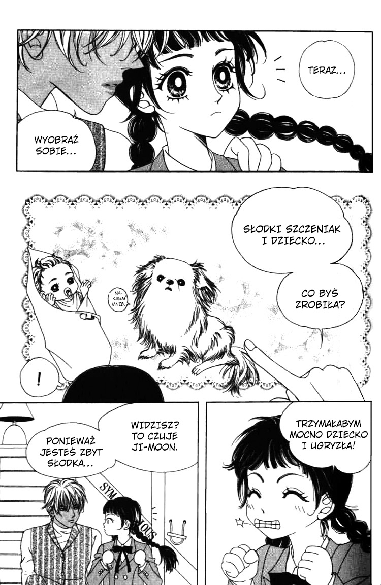 Confessing Truthfully Rozdział 3 第5页