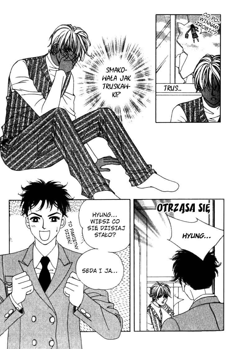 Confessing Truthfully Rozdział 3 第9页