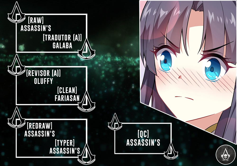 Road to Awakening Lu Ping o imprestável 第1页